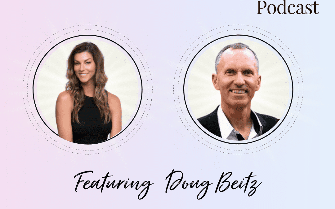Ep84: Accidentally Becoming an Intuitive Coach with Doug Beitz
