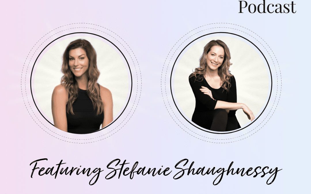 Ep109: Nice Haters with Stefanie Shaughnessy