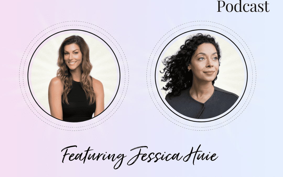 Ep114: Feeling Your Truth and Finding Your Purpose with Jessica Huie