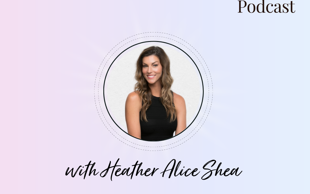 Ep125: From Start-Up Intuitive to 7-Figure Coach: How I broke up with my poverty complex!