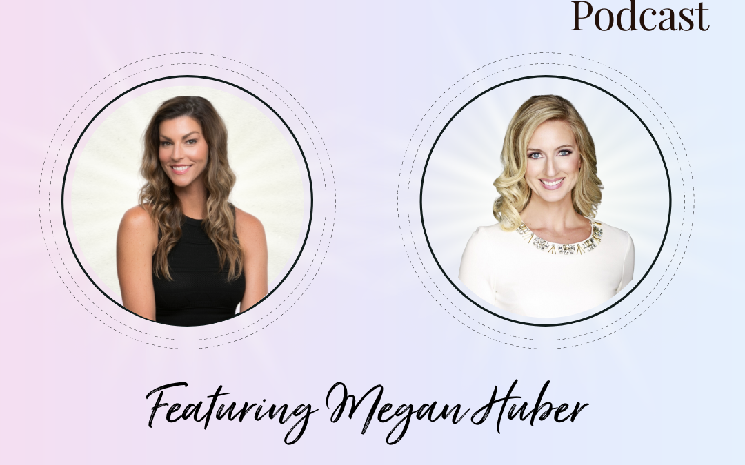 Ep130: Design a Signature Program That Leads & Lasts with Megan Huber